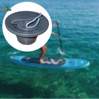Van khí thuyền bơm hơi, Phụ kiện van bảng mái chèo, Van khí thuyền Kayak di động cho van khí cho ca nô, thuyền câu cá