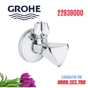 Van khóa 1/2inch TDL Grohe 22939000