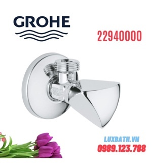 Van khóa 1/2inch TDL Grohe 22940000