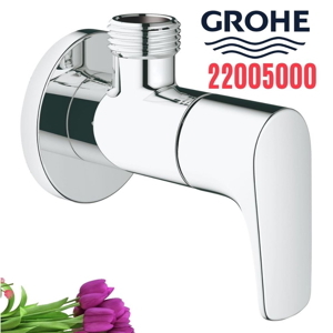 Van khóa BauFlow GROHE 22005000