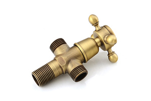 Van khóa chữ T Kanly GCV12