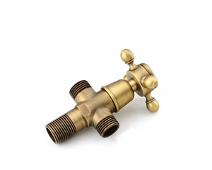 Van khóa chữ T Kanly GCV12