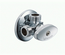 Van khóa chữ T Moen 139504