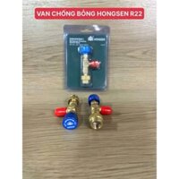 VAN KHOÁ GAS CHỐNG BỎNG R22a