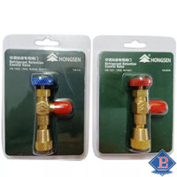 Van khóa gas chống bỏng HONGSEN