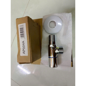 Van khóa giảm áp TOTO AP004A