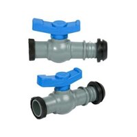 Van khoá khởi thuỷ kèm ron phi 21,27,34