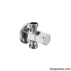 Van khóa nước dạng lục giác Hafele 495.61.252