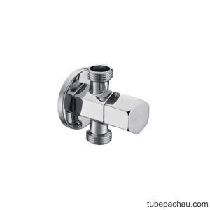 Van khóa nước dạng lục giác Hafele 495.61.252