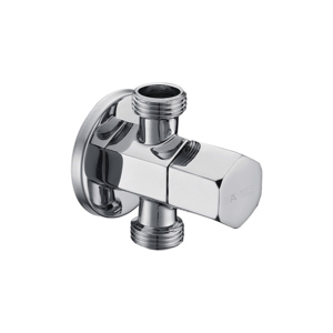 Van khóa nước dạng lục giác Hafele 495.61.252