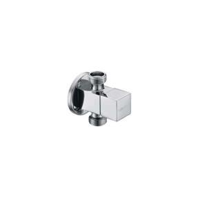Van khóa nước dạng vuông Hafele 495.61.254