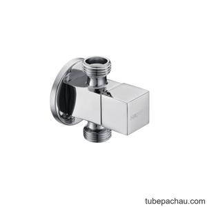 Van khóa nước dạng vuông Hafele 495.61.254