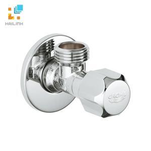 Van khóa nước Grohe 2201600M