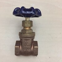 VAN KHOÁ NƯỚC,VAN CỬA ĐỒNG SOYO 21