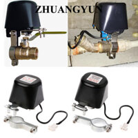 Van Khóa Tự Động Dn20