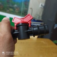 VAN KHỞI THỦY 25mm