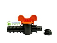 Van Khởi Thuỷ Ldpe 25mm