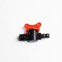 Van khởi thủy ren ngoài 21 ra 16mm