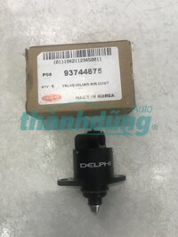 VAN KHÔNG TẢI CHEVROLET SPARK M200, DAEWOO MATIZ 3