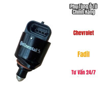 Van không tải (Cục bù ga) Daewoo Lacetti, Gentra, Spark, Nubira, Chevrolet Aveo GM chính hãng 93744675 -Phụ tùng ô tô GM