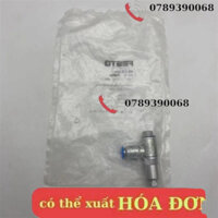 Van kiểm tra Festo Pioneer HGL-M5|1 / 8-qs-4 / 6 530038 530039 530040