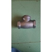 Van lá 1 chiều răng văn 49