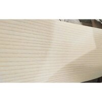 Ván lạng Tần bì  sọc ( Veneer W.ASH  ) QC 0.5*170*2700mm dùng dán thùng loa, tranh ảnh, thủ công mỹ nghệ, đèn trang trí