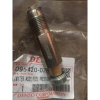 Van limited denso izuzu6wg1 6d125 6hk1 4hk1 j05e j08e 0954200281