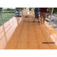 Ván Lót Sàn Chịu Lực