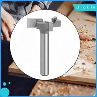 Ván lướt sóng Bộ định tuyến bề mặt Bit Đa chức năng Hình chữ T cho ván dăm gỗ nguyên khối Ván ép Tấm nhỏ gọn Viền