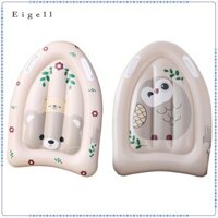 Ván lướt sóng bơm hơi Eigall, Ván lướt sóng có tay cầm, Bè bể bơi bơm hơi cho bữa tiệc đi biển