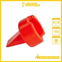 Van máy hút sữa IMANI phụ kiện van mỏ vịt Chính Hãng- chống chảy ngược cho máy hút sữa không dây