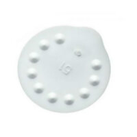 Van máy hút sữa Medela (Trắng)