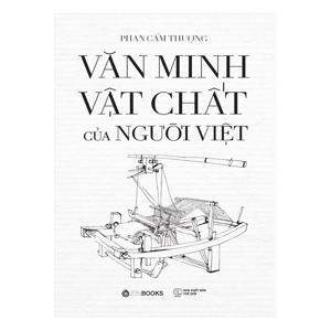 Văn minh vật chất của người Việt