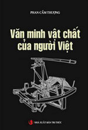 Văn minh vật chất của người Việt