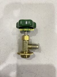 VAN MỞ KHOÁ GAS LON R600A