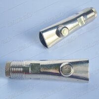 Van Mỏ vịt 304 ( van heo, van lợn, van tự động , van uống nước cho lợn ) )