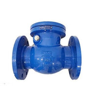 Van một chiều DN50 ống phi 60mm Arita