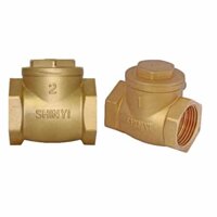 Van một chiều đồng Shinyi DN50