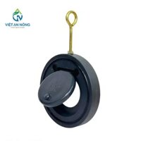 Van một chiều lá lật nhựa dạng treo 90mm 3″ AQ298I – Ấn Độ