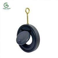 Van một chiều lá lật nhựa dạng treo 90mm 3″ AQ298I – Ấn Độ