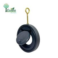 Van một chiều lá lật nhựa dạng treo 90mm 3″ AQ298I – Ấn Độ