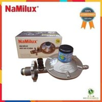 VAN NAMILUX NA-337S-VN ĐIỀU ÁP NGẮT GAS TỰ ĐỘNG, BẢO ĐẢM ĐỘ KÍN CHỐNG RÒ RỈ HIỆU QUẢ