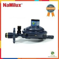 VAN NAMILUX NA-339S-VN ĐIỀU ÁP NGẮT GAS TỰ ĐỘNG, BẢO ĐẢM ĐỘ KÍN CHỐNG RÒ RỈ HIỆU QUẢ