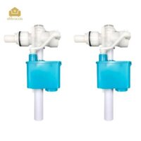 Van nạp bồn cầu đa năng Tiết kiệm nước Phụ kiện vệ sinh Van nạp bồn cầu cho hộp đựng bồn cầu bên trong Nhà