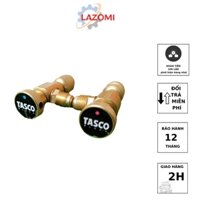 Van nạp ga, van chống bỏng Tasco TB640 ( cho ga R32/410A) - TB620 cho ga R22/134A) Lazomi