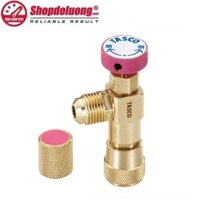 VAN NẠP GAS TASCO TA166ZA (R410A-R32)