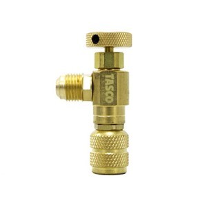 Van nạp gas Tasco TB620