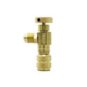 Van nạp gas Tasco TB640