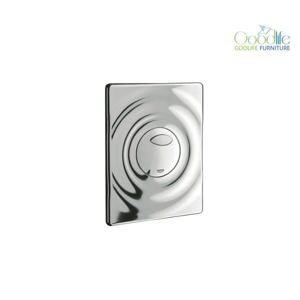 Van nhấn xả âm tường Grohe 38861000